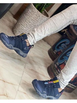 کتونی اورجینال I runner کد 691